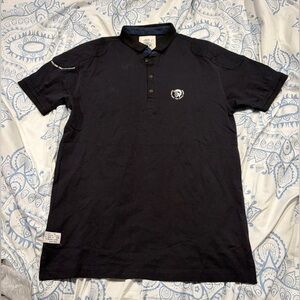 Diesel Polo Shirt Large